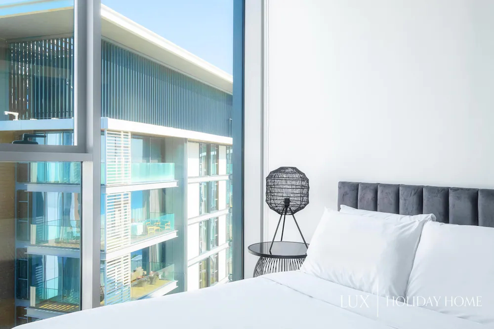 Bluewaters Residences by LUX Holiday Home