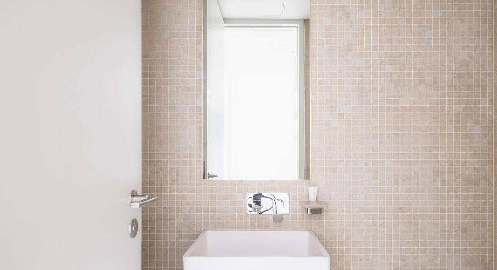 Bluewaters Residences by LUX Holiday Home