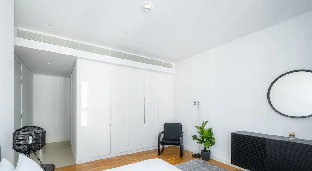 Bluewaters Residences by LUX Holiday Home