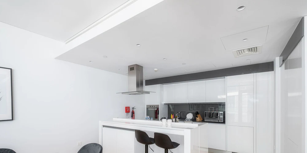 Bluewaters Residences by LUX Holiday Home