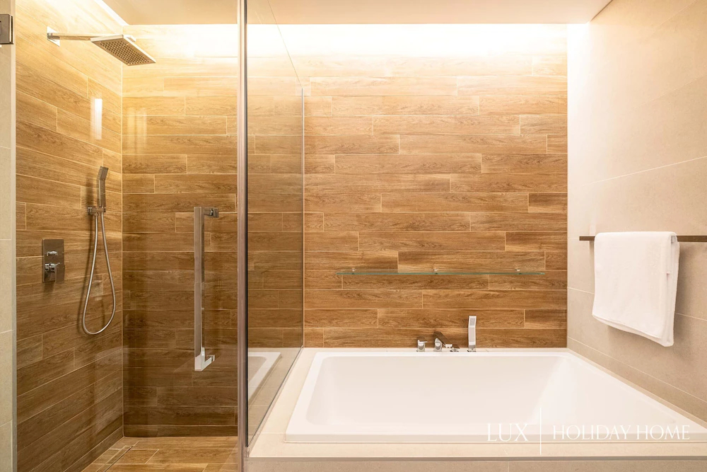 Bluewaters Residences by LUX Holiday Home