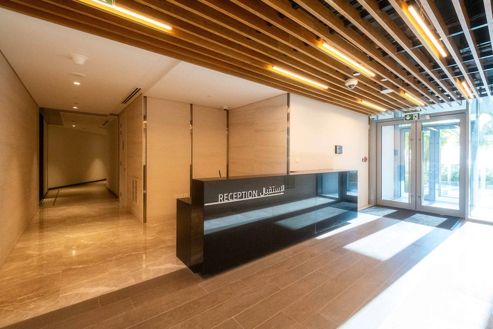 Bluewaters Residences by LUX Holiday Home