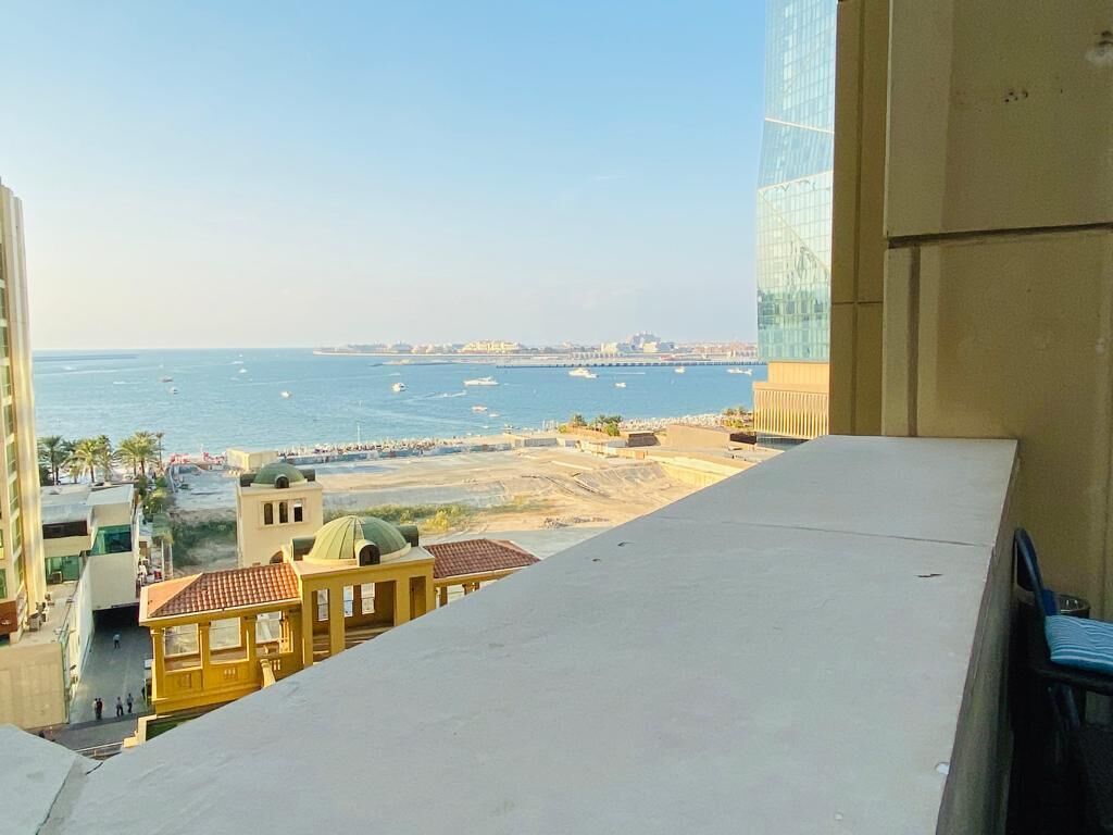 Bollywood Beach Hostel