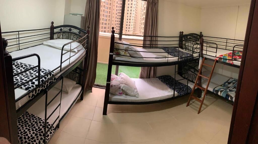 Bollywood Beach Hostel
