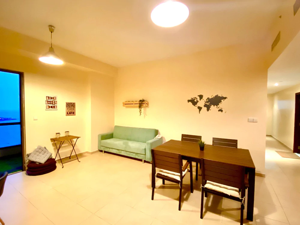 Bombay Backpackers Dxb-Adults Only