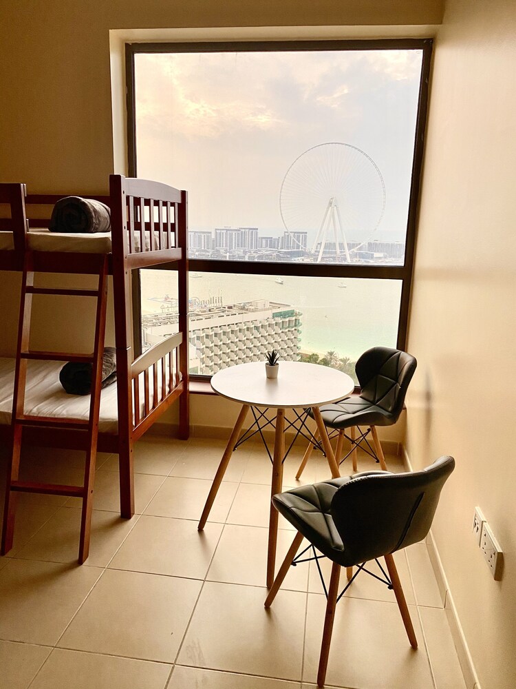 Bombay Backpackers Dxb-Adults Only