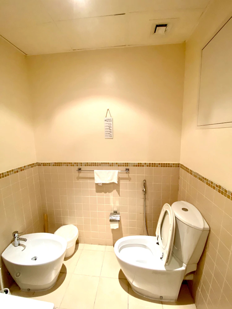Bombay Backpackers Dxb-Adults Only