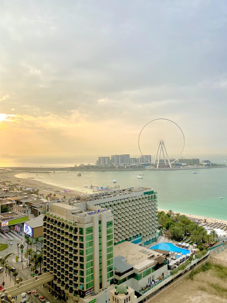 Bombay Backpackers Dxb-Adults Only