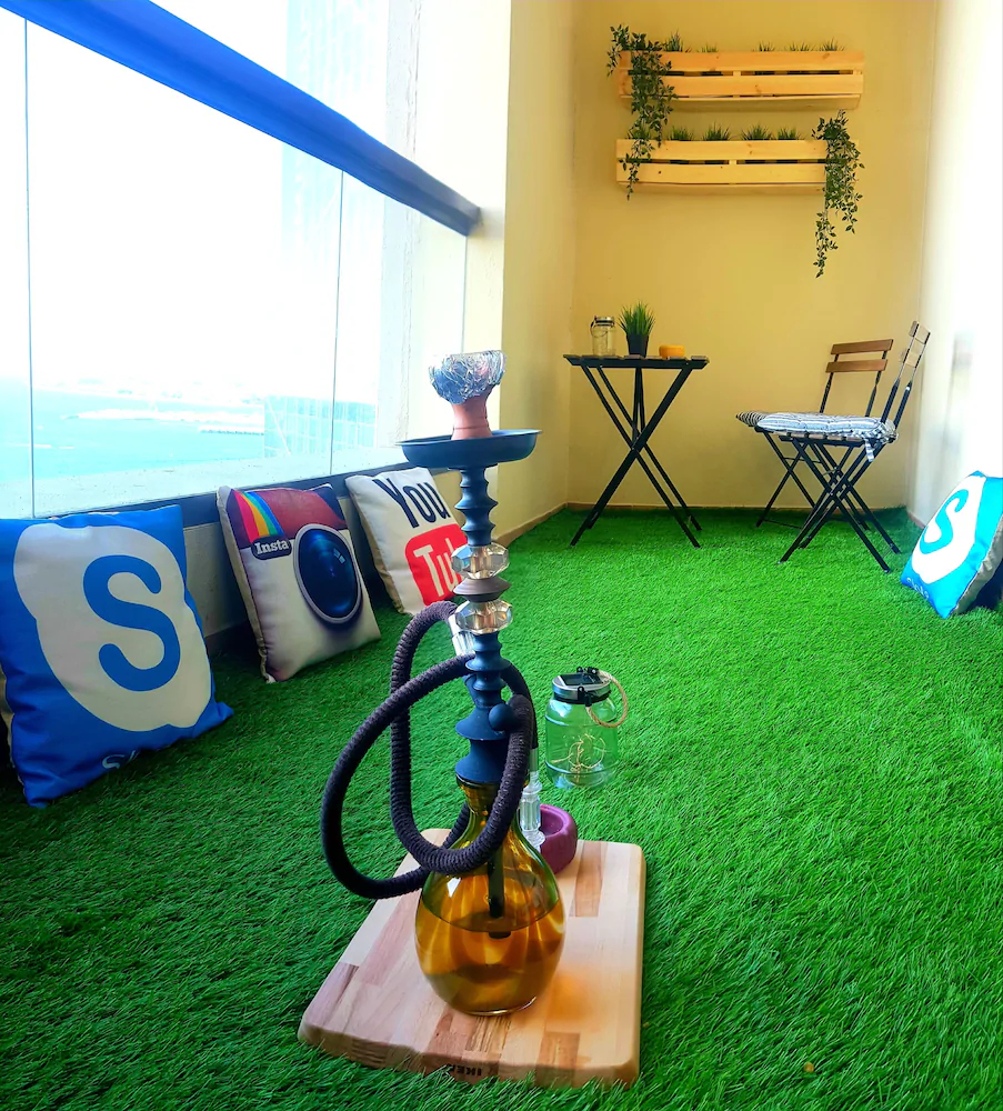 Bombay Backpackers Dxb-Adults Only