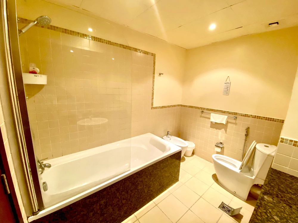 Bombay Backpackers Dxb-Adults Only