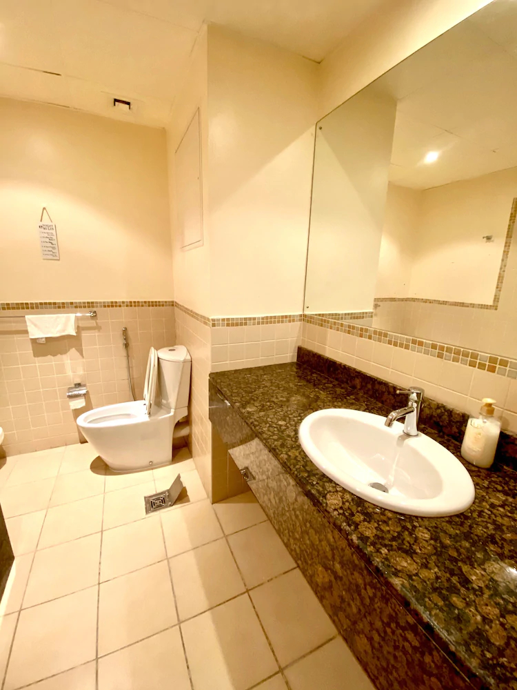 Bombay Backpackers Dxb-Adults Only