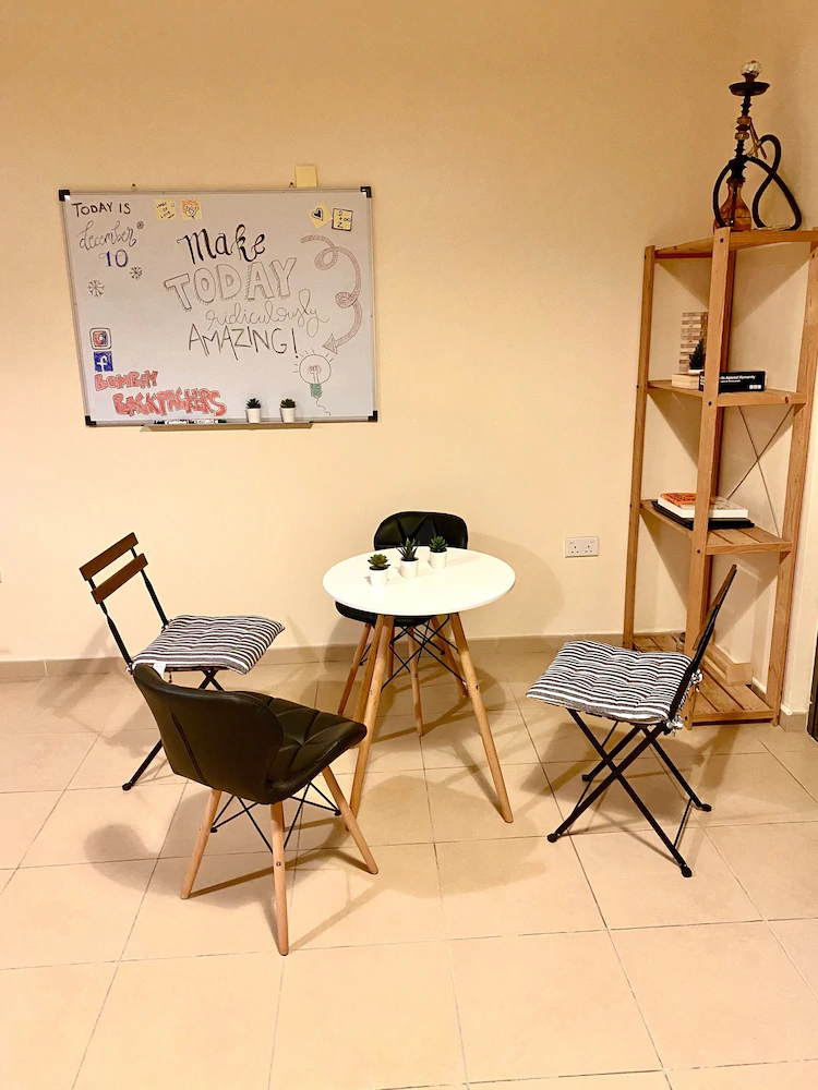 Bombay Backpackers Dxb-Adults Only