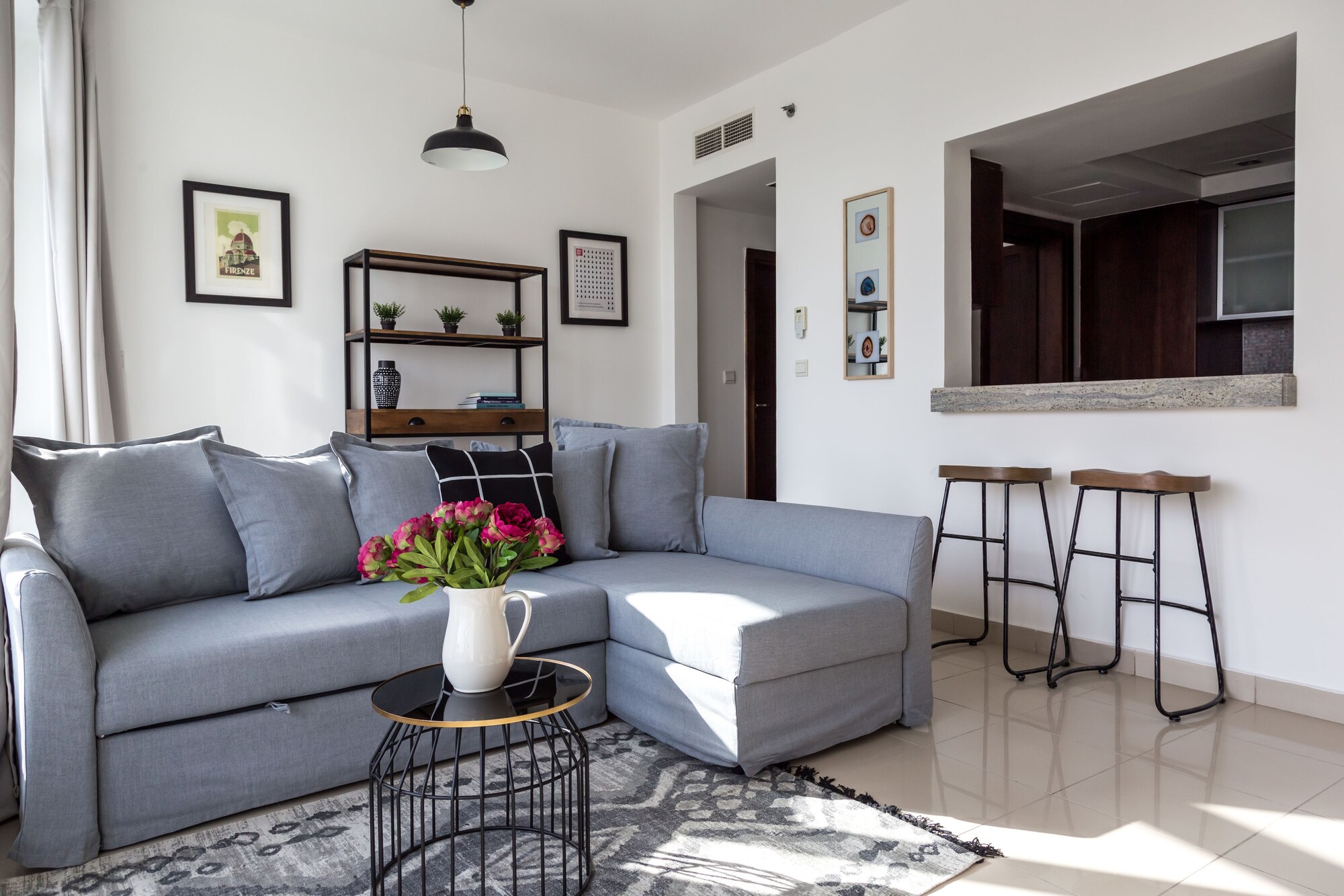 Bonaire Tower by HiGuests Vacation Homes