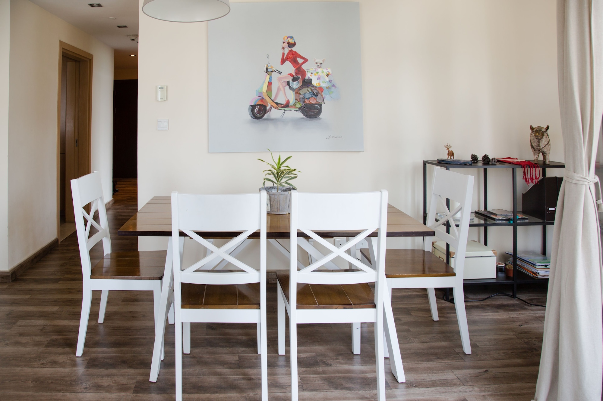 Bonaire Tower by HiGuests Vacation Homes