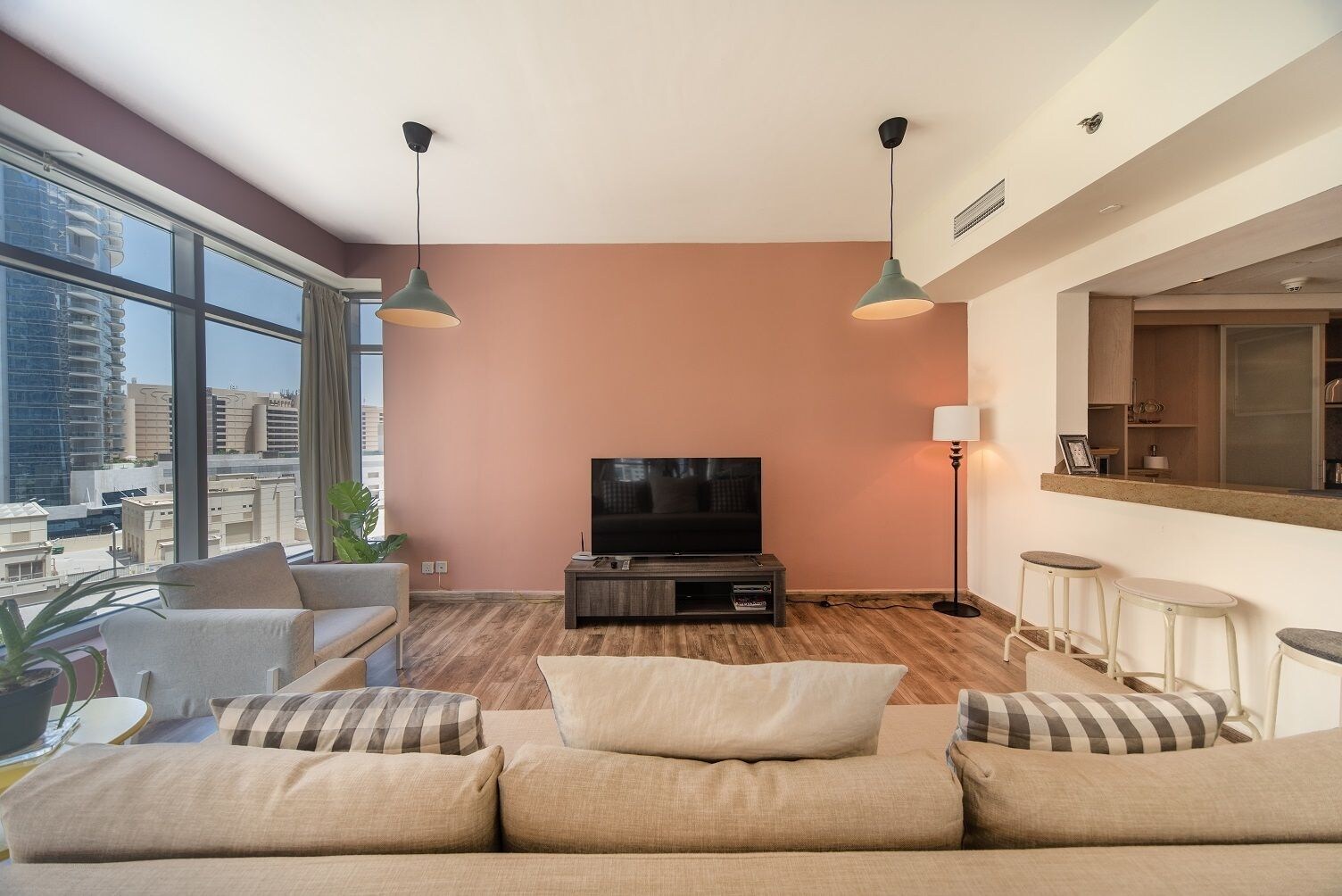 Bonaire Tower by HiGuests Vacation Homes