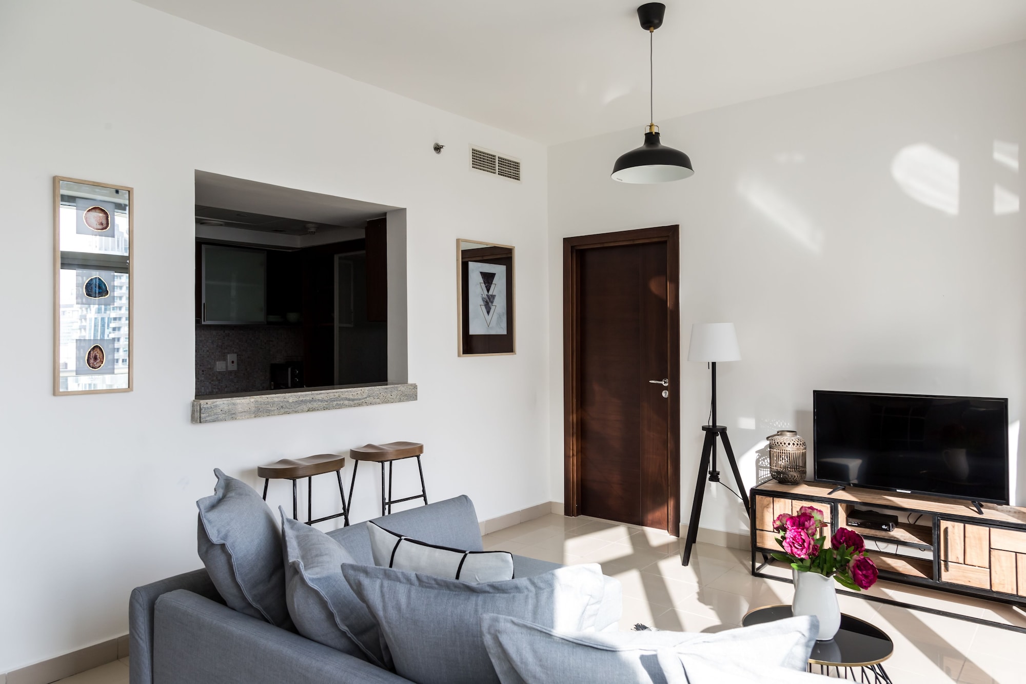 Bonaire Tower by HiGuests Vacation Homes
