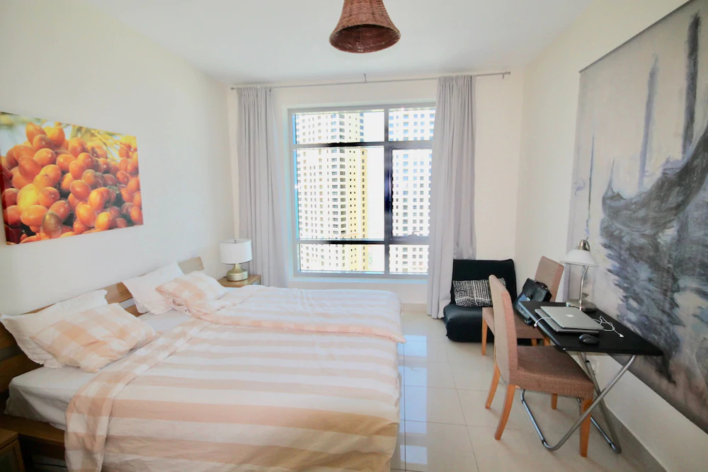 Bonaire Tower