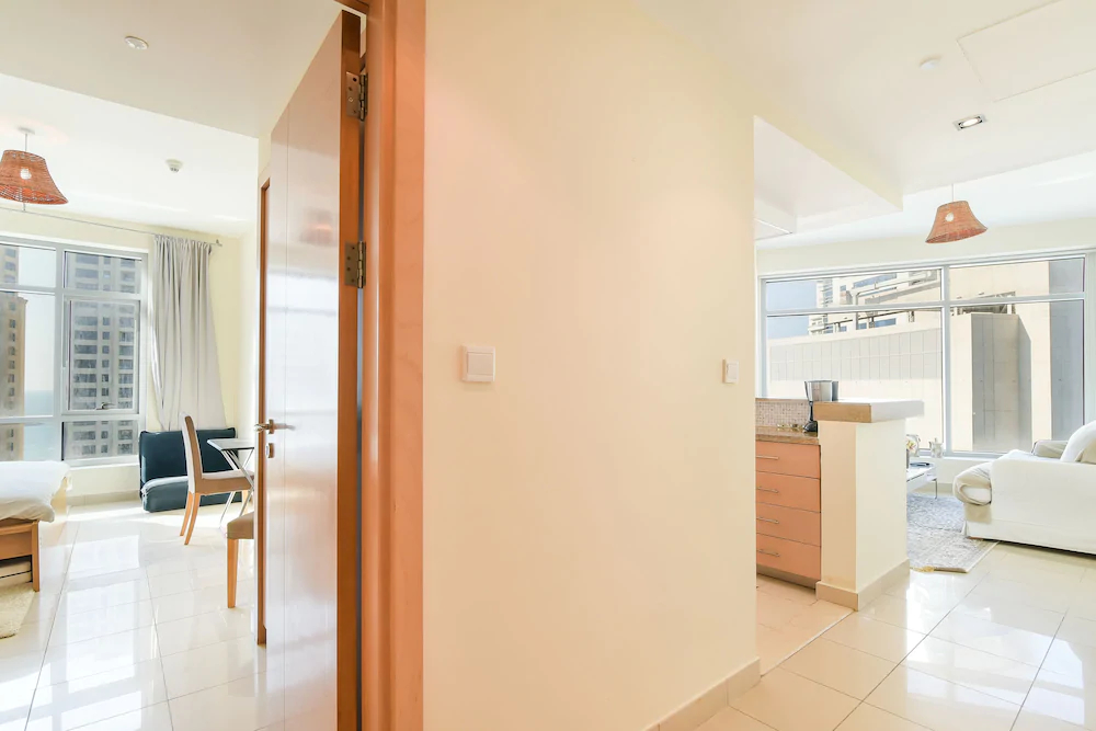 Bonaire Tower