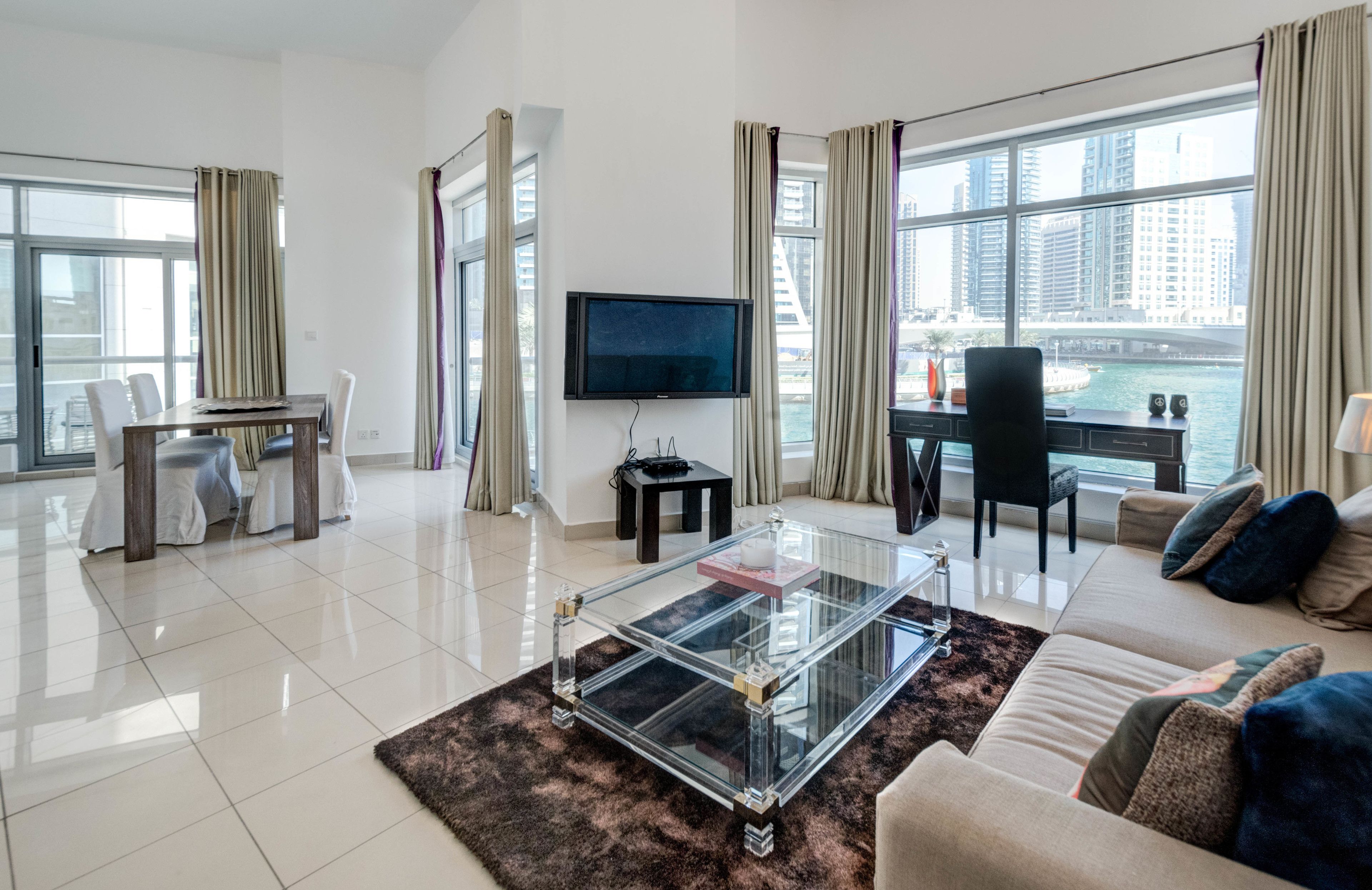 Bonaire Tower by Deluxe Holiday Homes