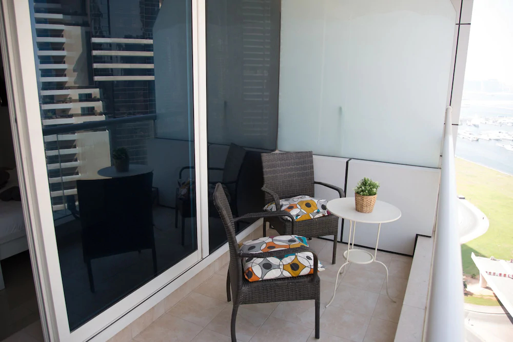 Botanica Tower by Hi Guests Vacation Homes