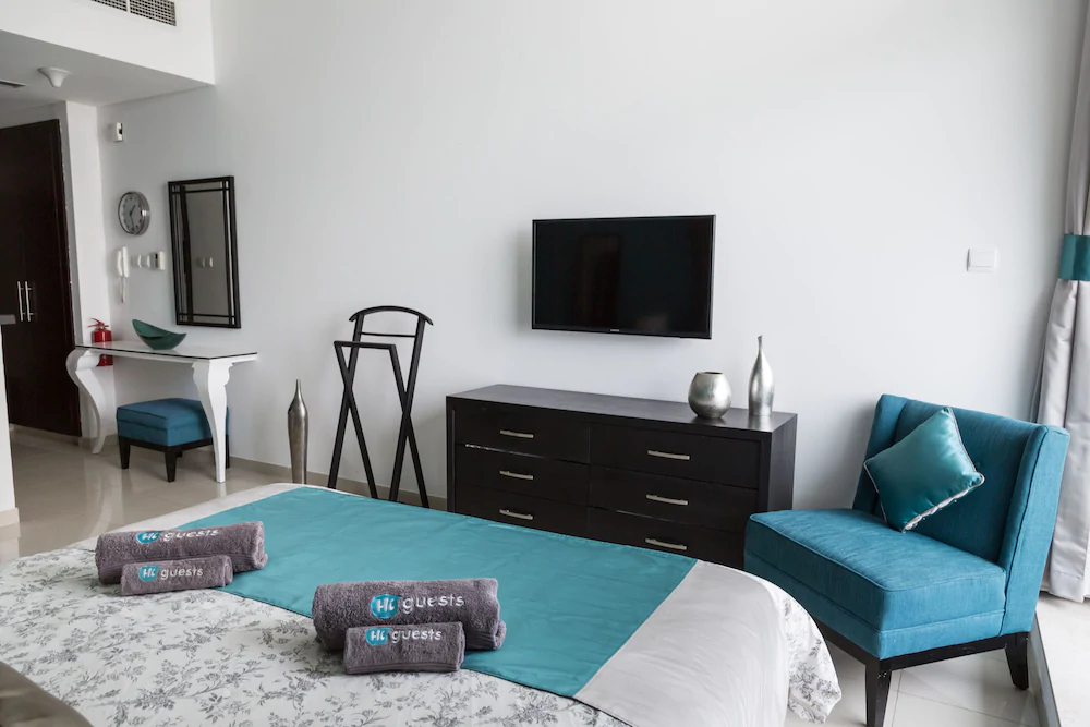 Botanica Tower by Hi Guests Vacation Homes
