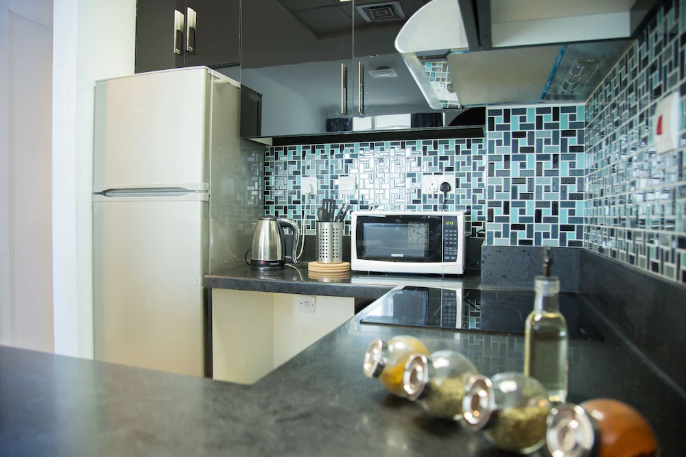 Botanica Tower by Hi Guests Vacation Homes