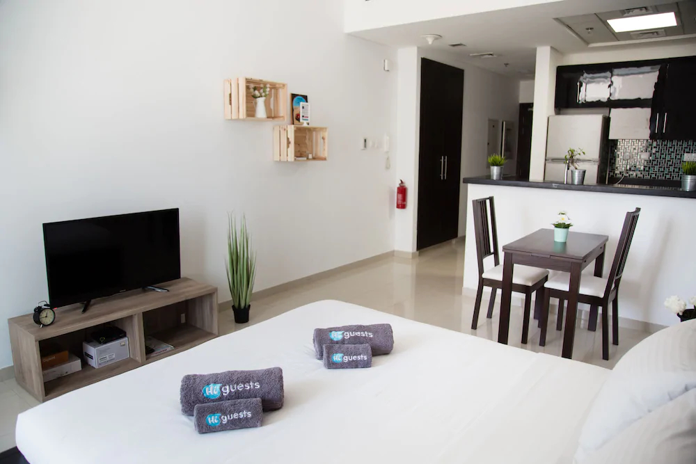 Botanica Tower by Hi Guests Vacation Homes