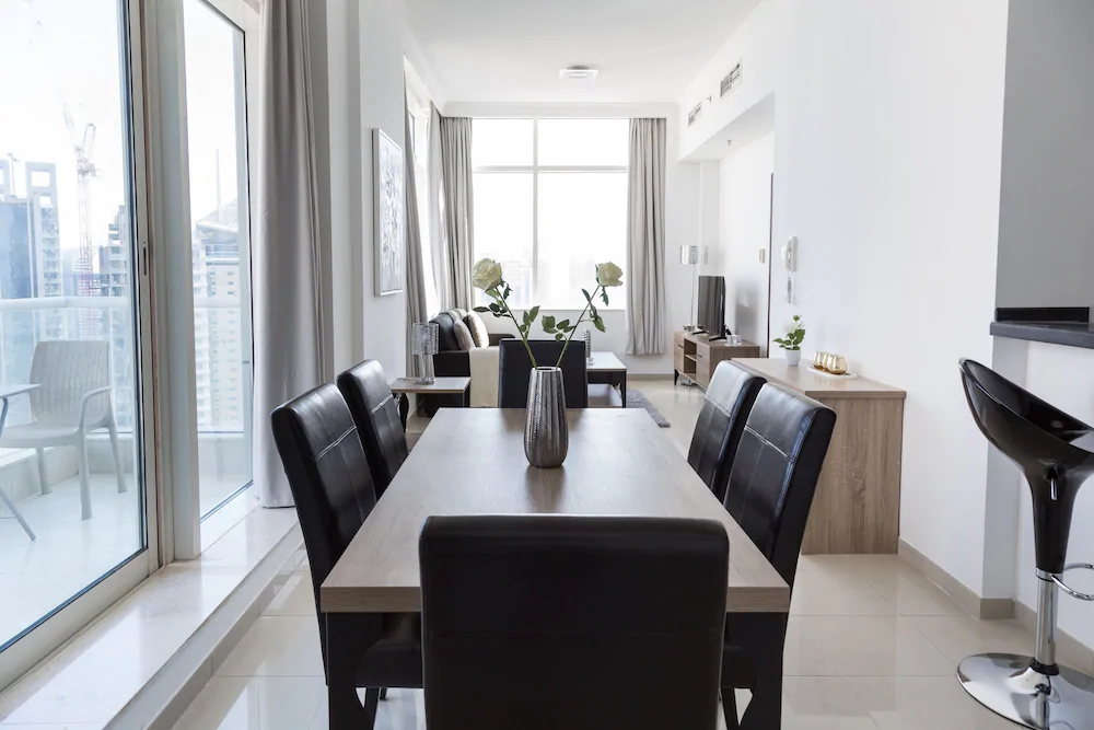 Botanica Tower by Hi Guests Vacation Homes