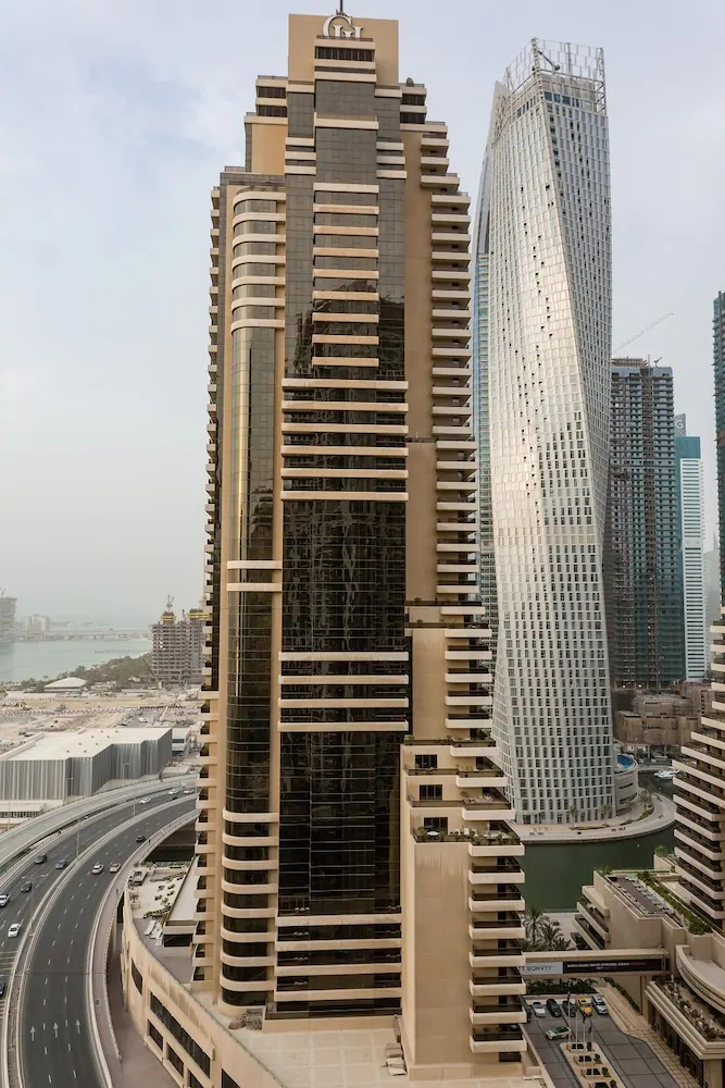 Botanica Tower by Hi Guests Vacation Homes