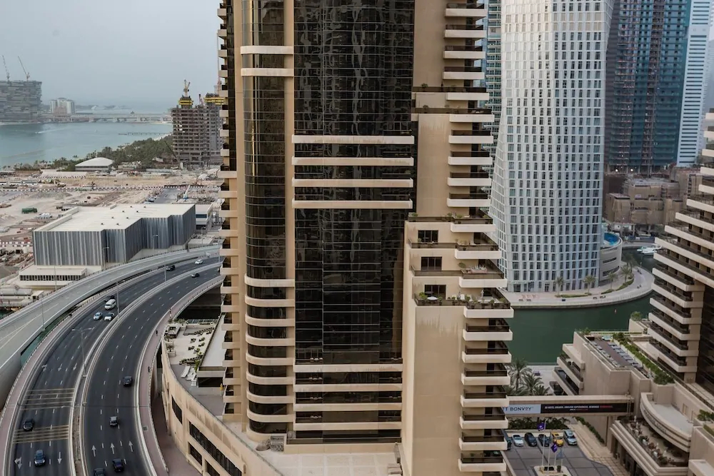Botanica Tower by Hi Guests Vacation Homes