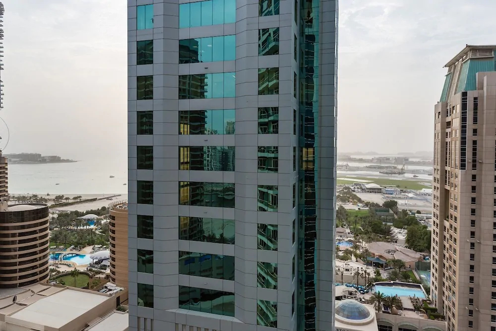 Botanica Tower by Hi Guests Vacation Homes