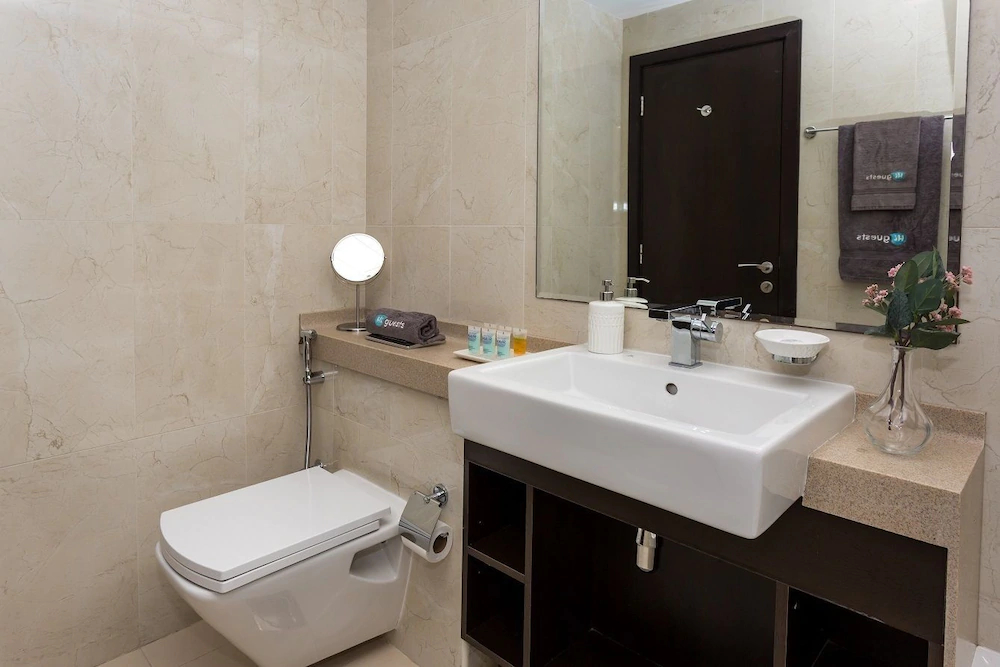 Botanica Tower by Hi Guests Vacation Homes