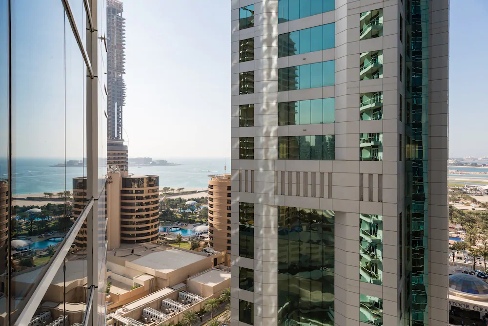 Botanica Tower by Hi Guests Vacation Homes