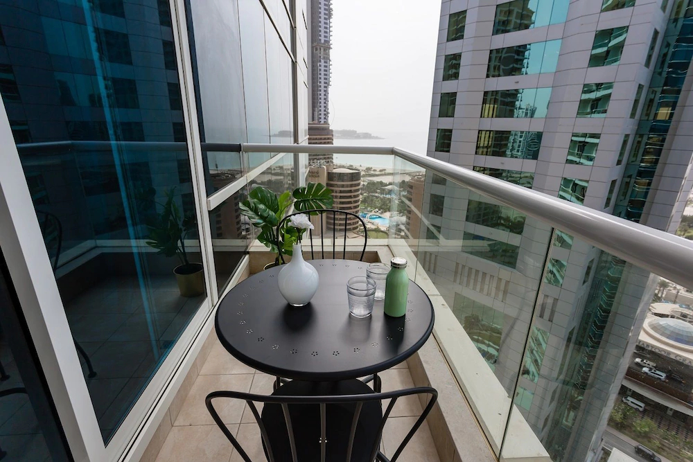 Botanica Tower by Hi Guests Vacation Homes
