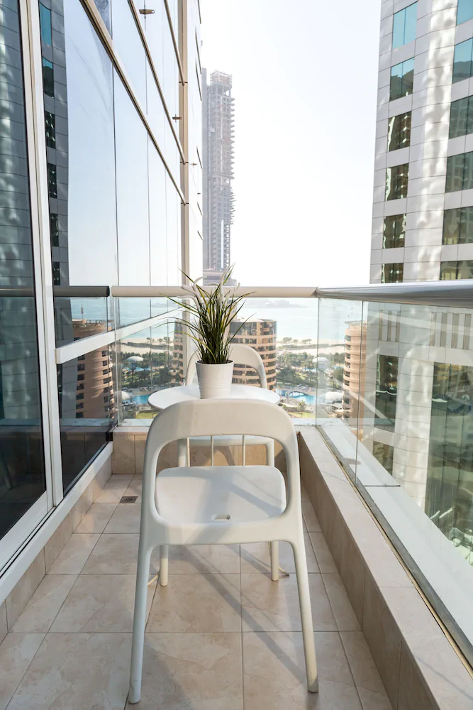 Botanica Tower by Hi Guests Vacation Homes
