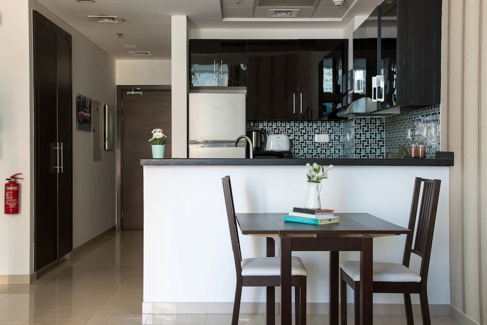 Botanica Tower by Hi Guests Vacation Homes