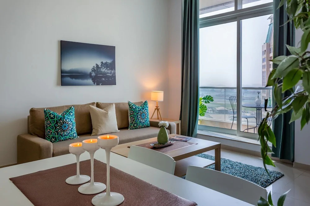 Botanica Tower by Hi Guests Vacation Homes
