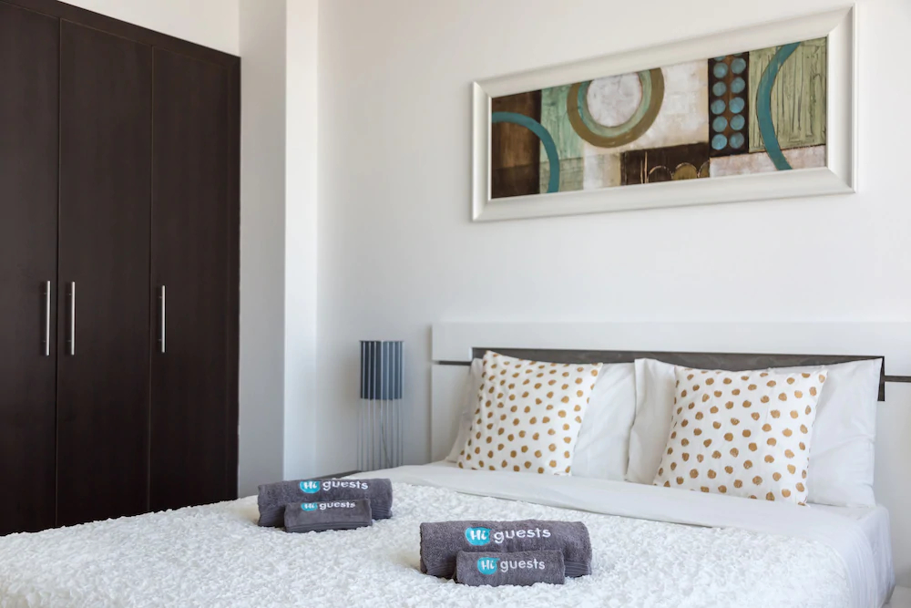 Botanica Tower by Hi Guests Vacation Homes