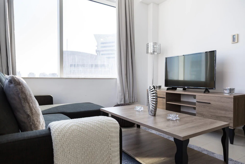 Botanica Tower by Hi Guests Vacation Homes