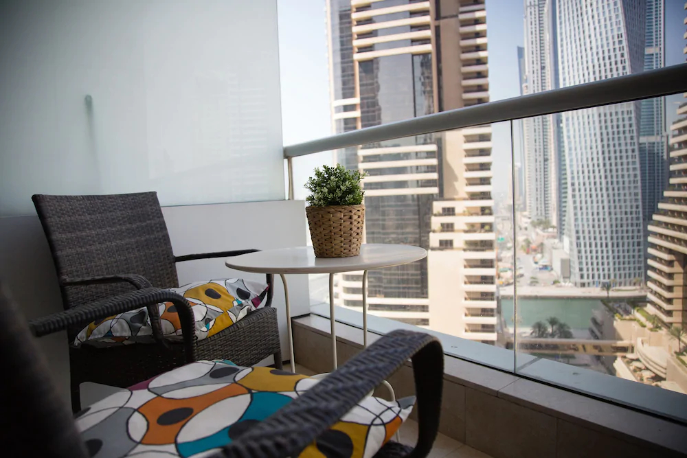 Botanica Tower by Hi Guests Vacation Homes
