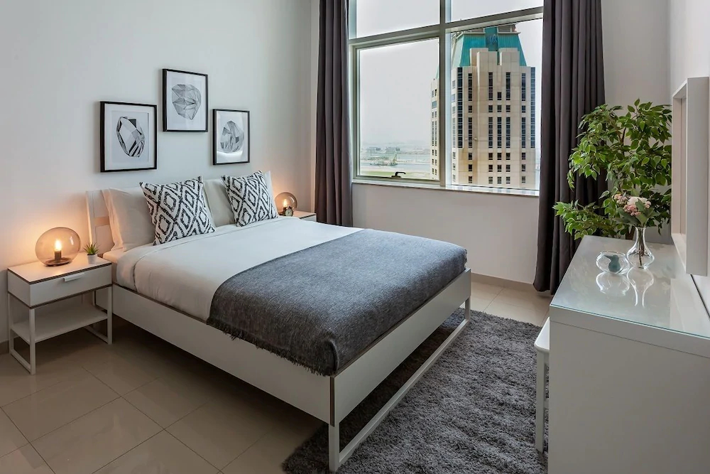 Botanica Tower by Hi Guests Vacation Homes
