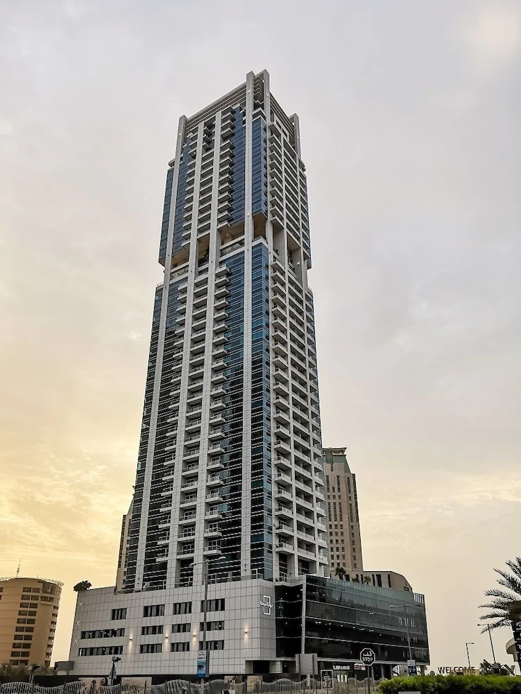 Botanica Tower by Hi Guests Vacation Homes