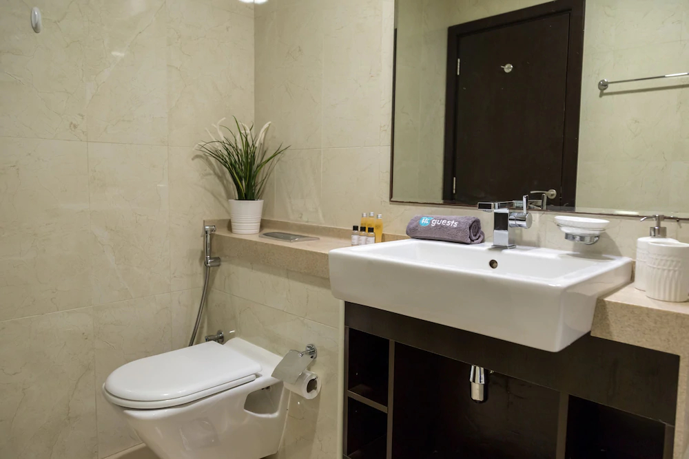 Botanica Tower by Hi Guests Vacation Homes
