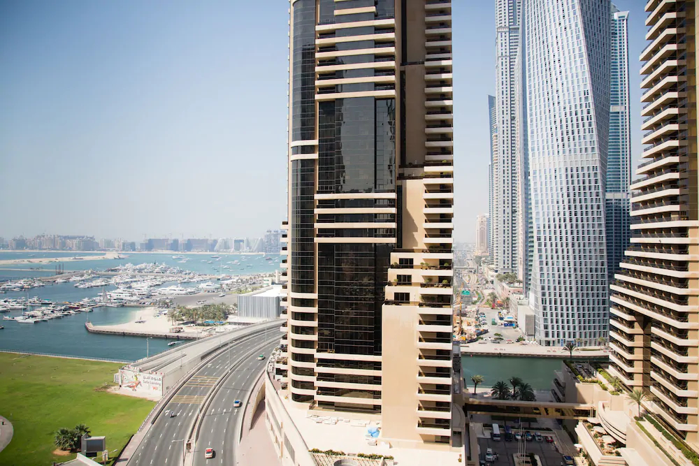 Botanica Tower by Hi Guests Vacation Homes