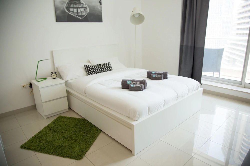 Botanica Tower by Hi Guests Vacation Homes