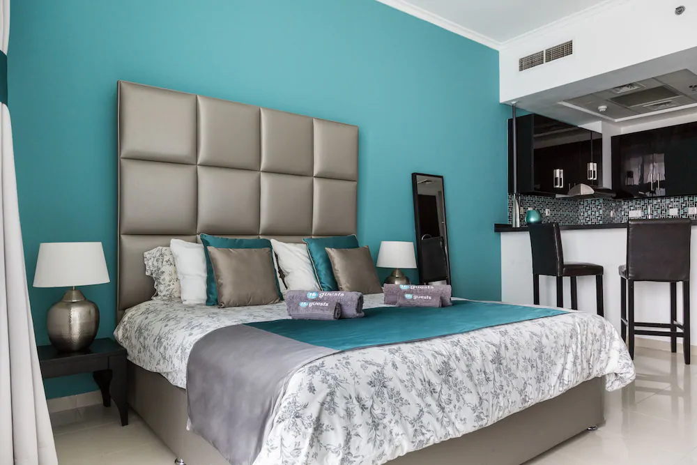Botanica Tower by Hi Guests Vacation Homes