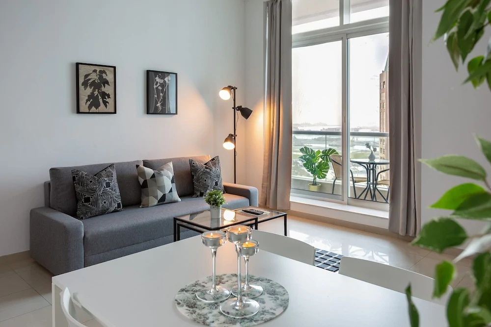 Botanica Tower by Hi Guests Vacation Homes