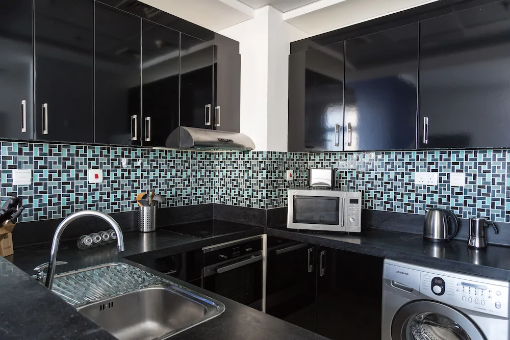 Botanica Tower by Hi Guests Vacation Homes
