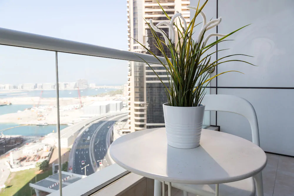 Botanica Tower by Hi Guests Vacation Homes