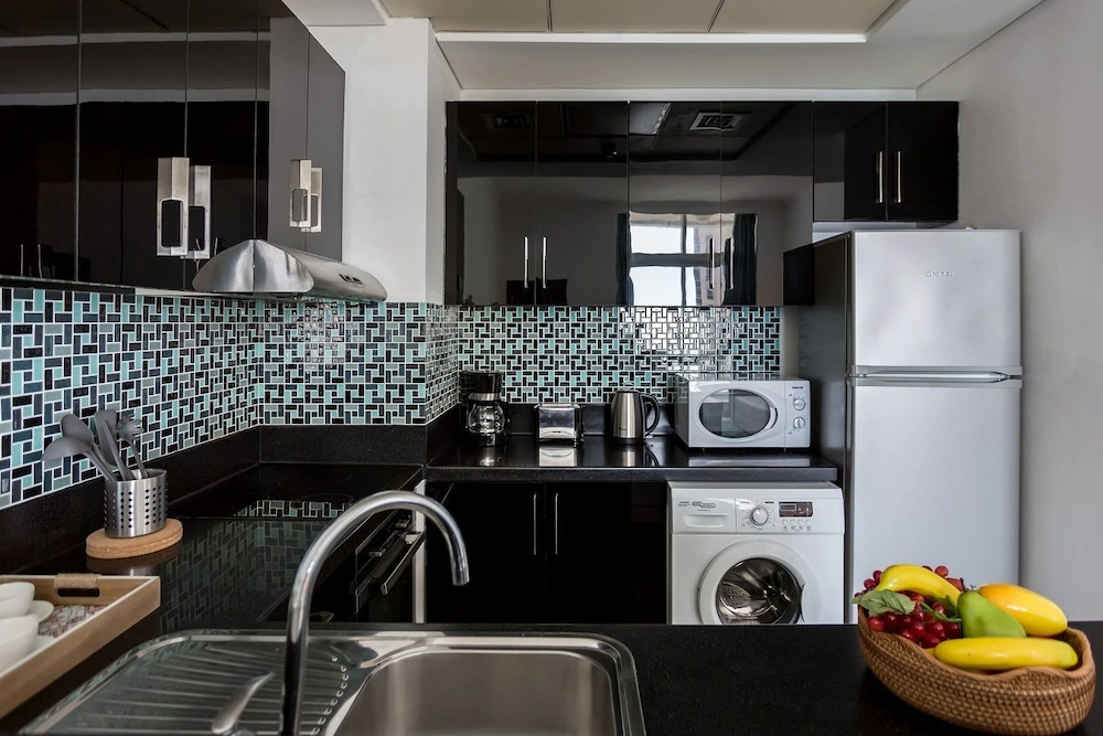 Botanica Tower by Hi Guests Vacation Homes